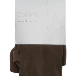 Pack de 2 collants 50 deniers