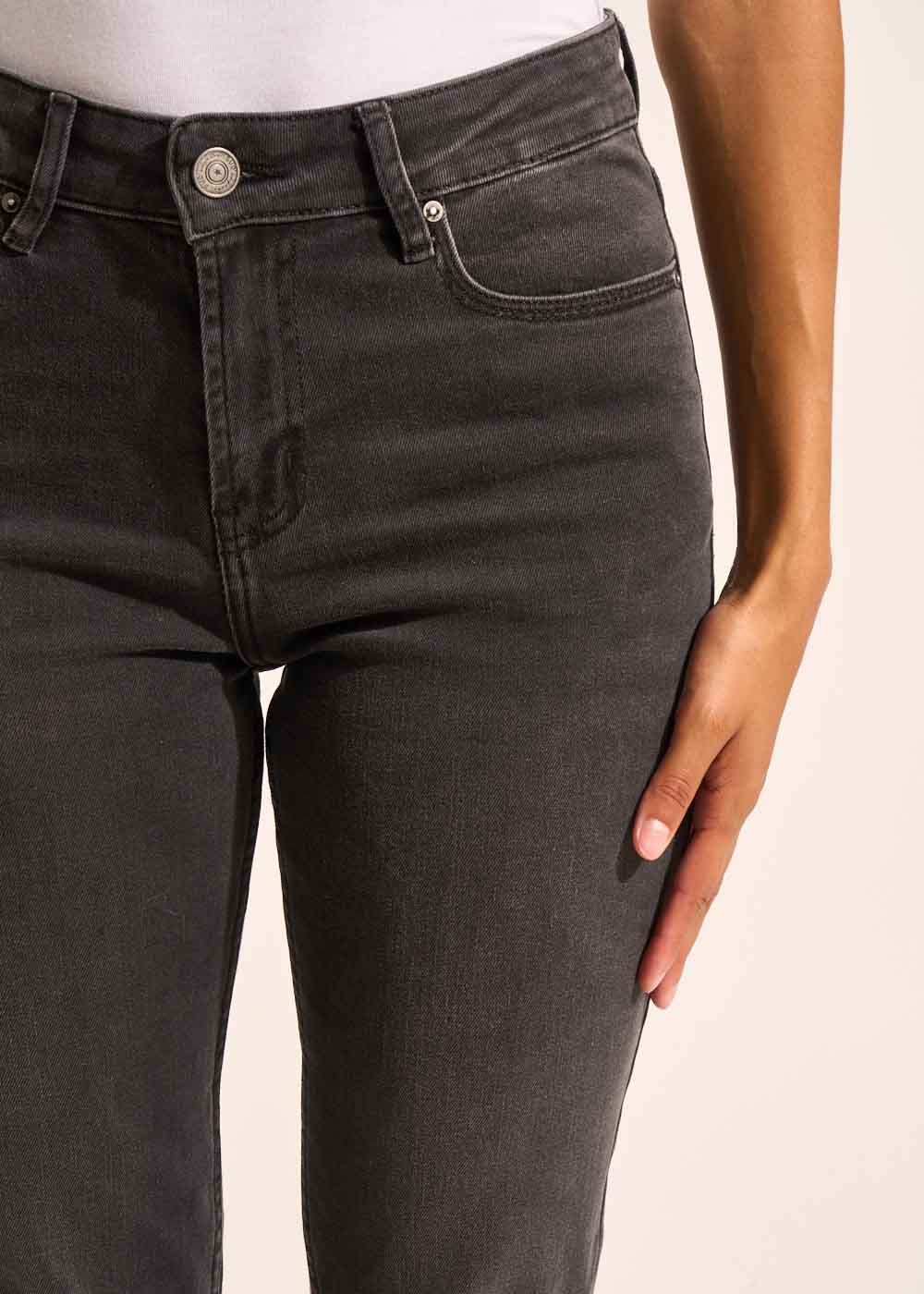 Jean Boyfriend
