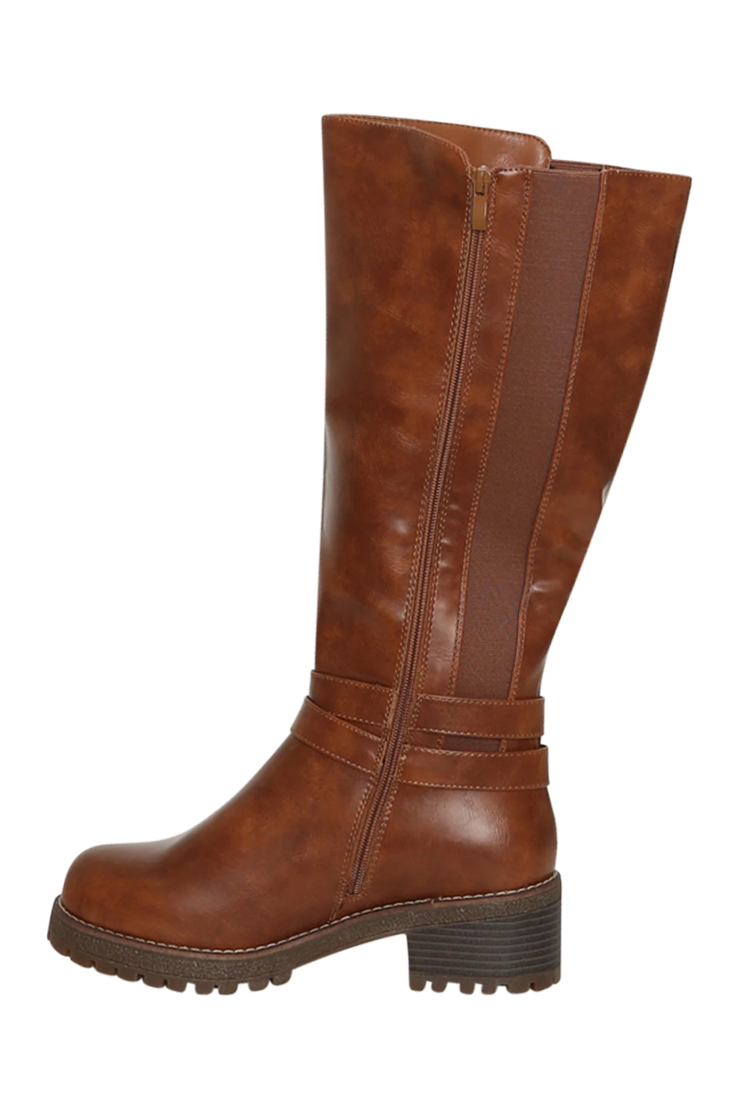 Bottes avec double boucle – Image 8