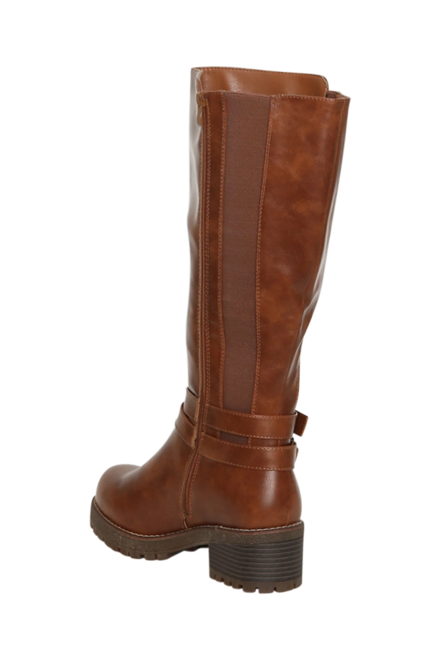 Bottes avec double boucle – Image 9