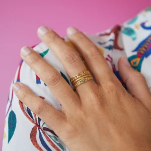 Bague Grigri