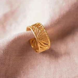 Bague Eternelle