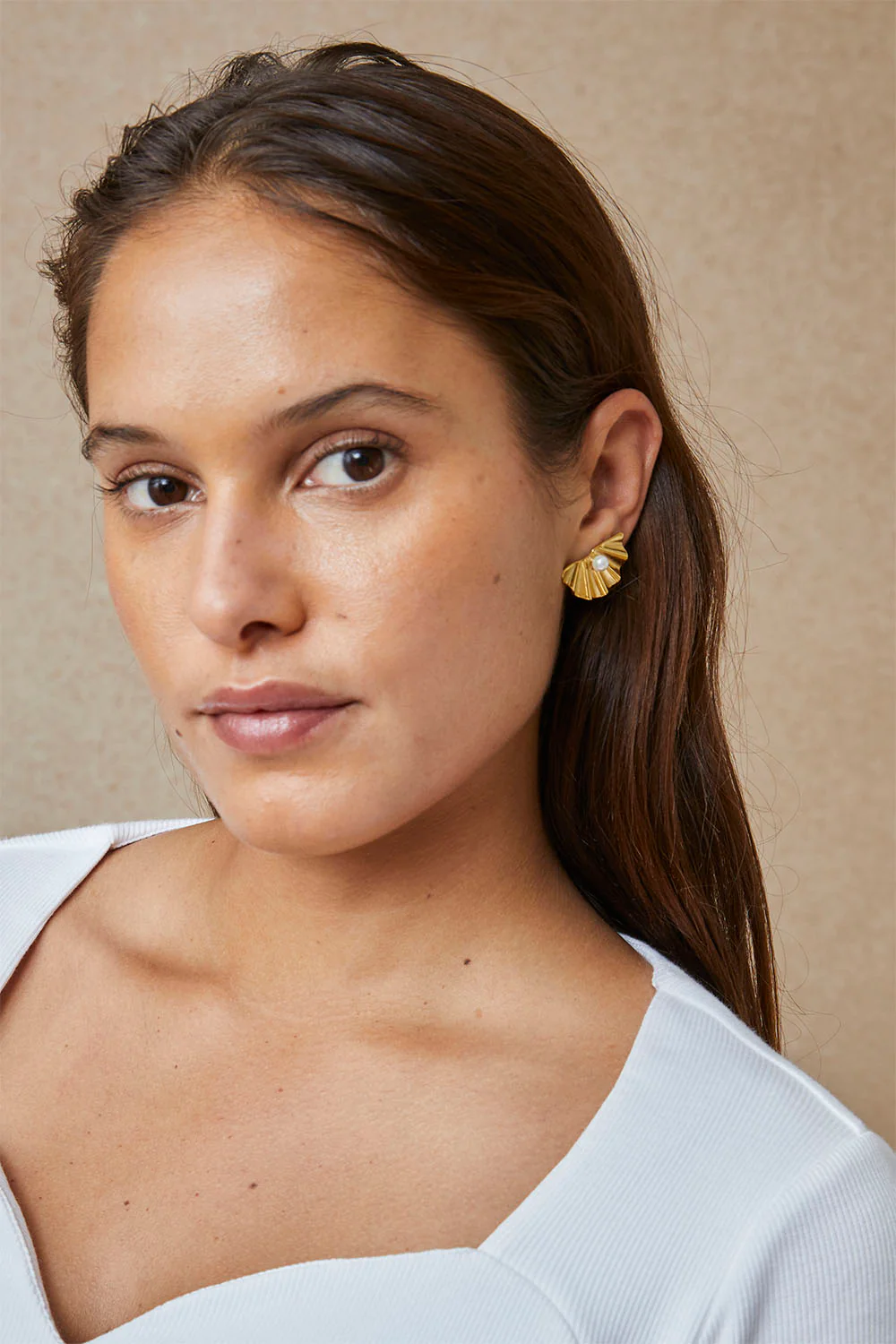 Boucles d&rsquo;oreilles Elia