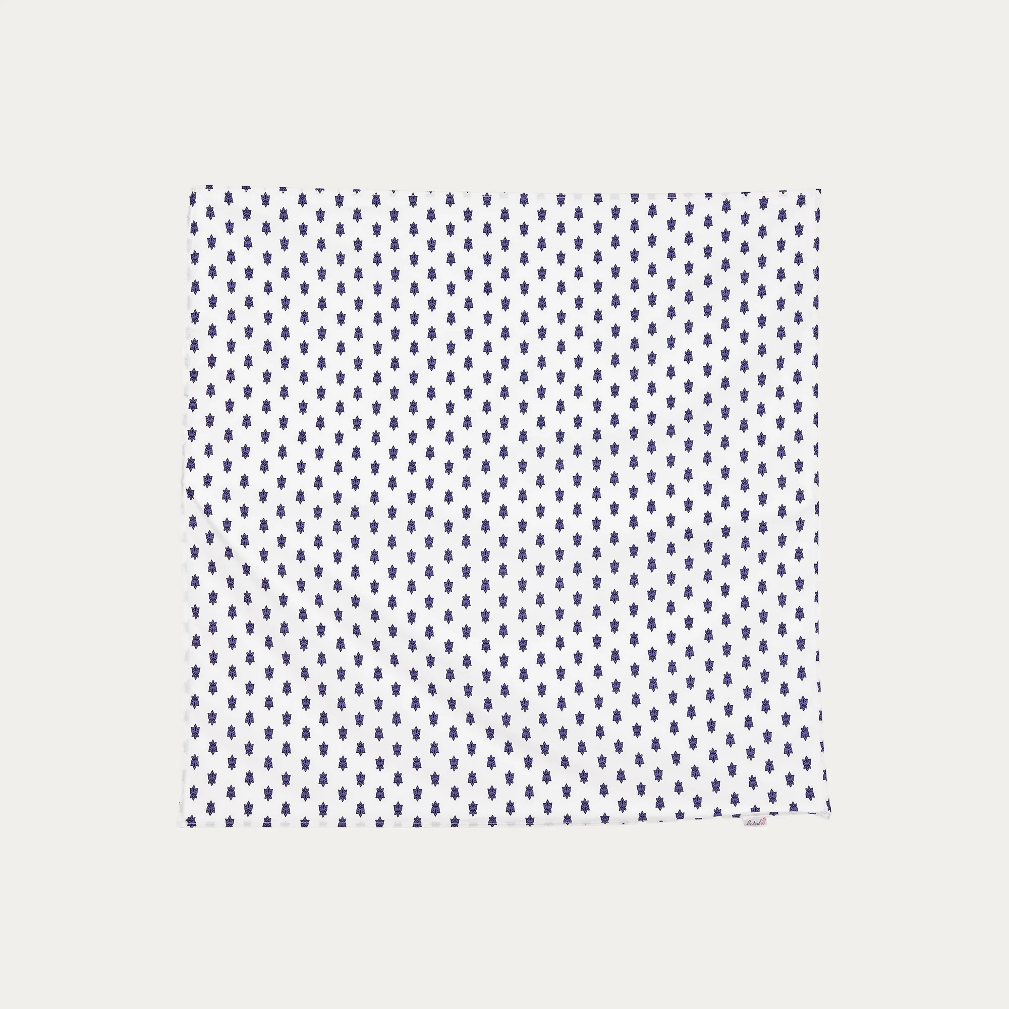 BANDANA MOSCA Lavande – Image 2
