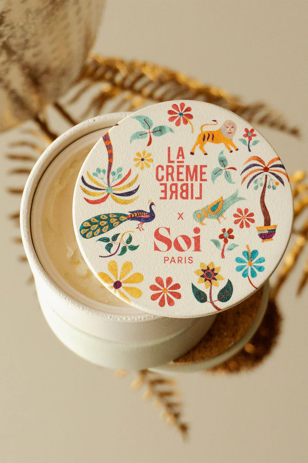 Coffret Soi x La Crème Libre – Image 2