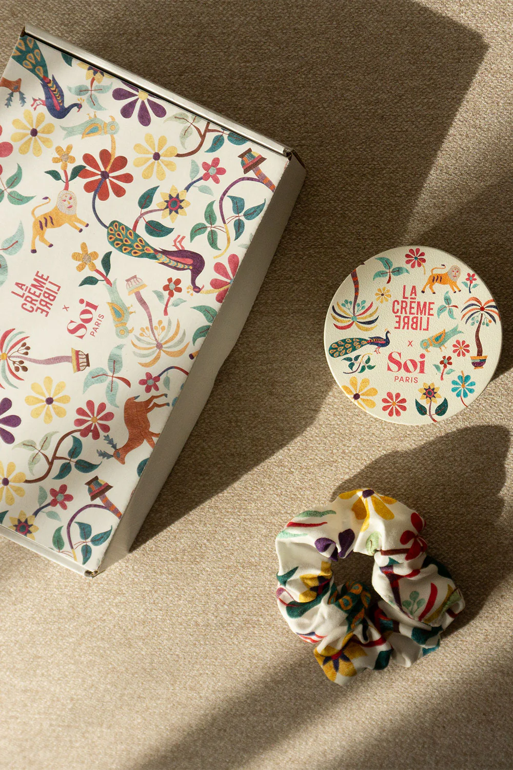 Coffret Soi x La Crème Libre – Image 9