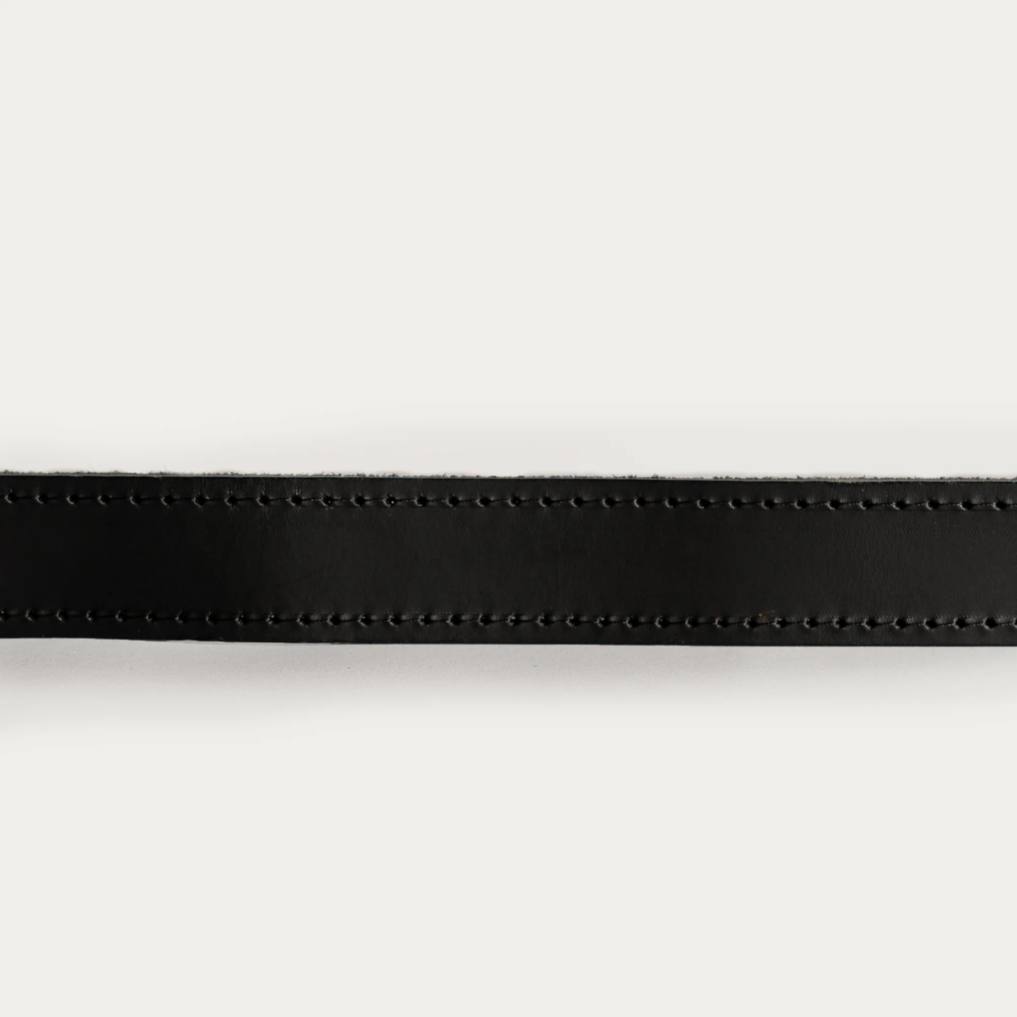 CEINTURE SURPIQUÉE Noir