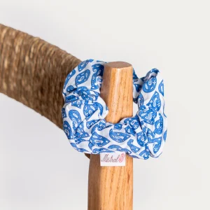 CHOUCHOU ARLATEN Blanc Bleu