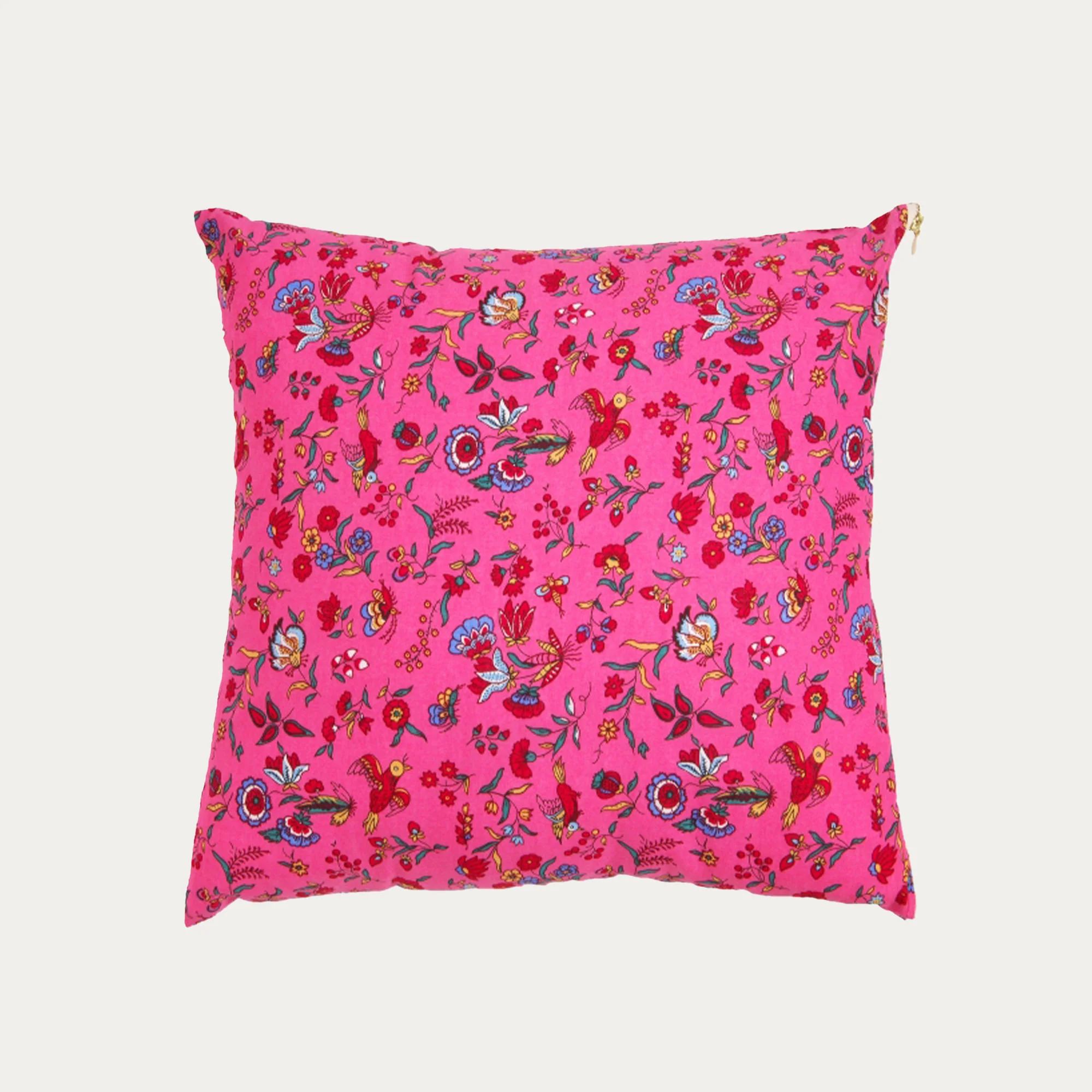 Coussin Imprimé Chaffarcani