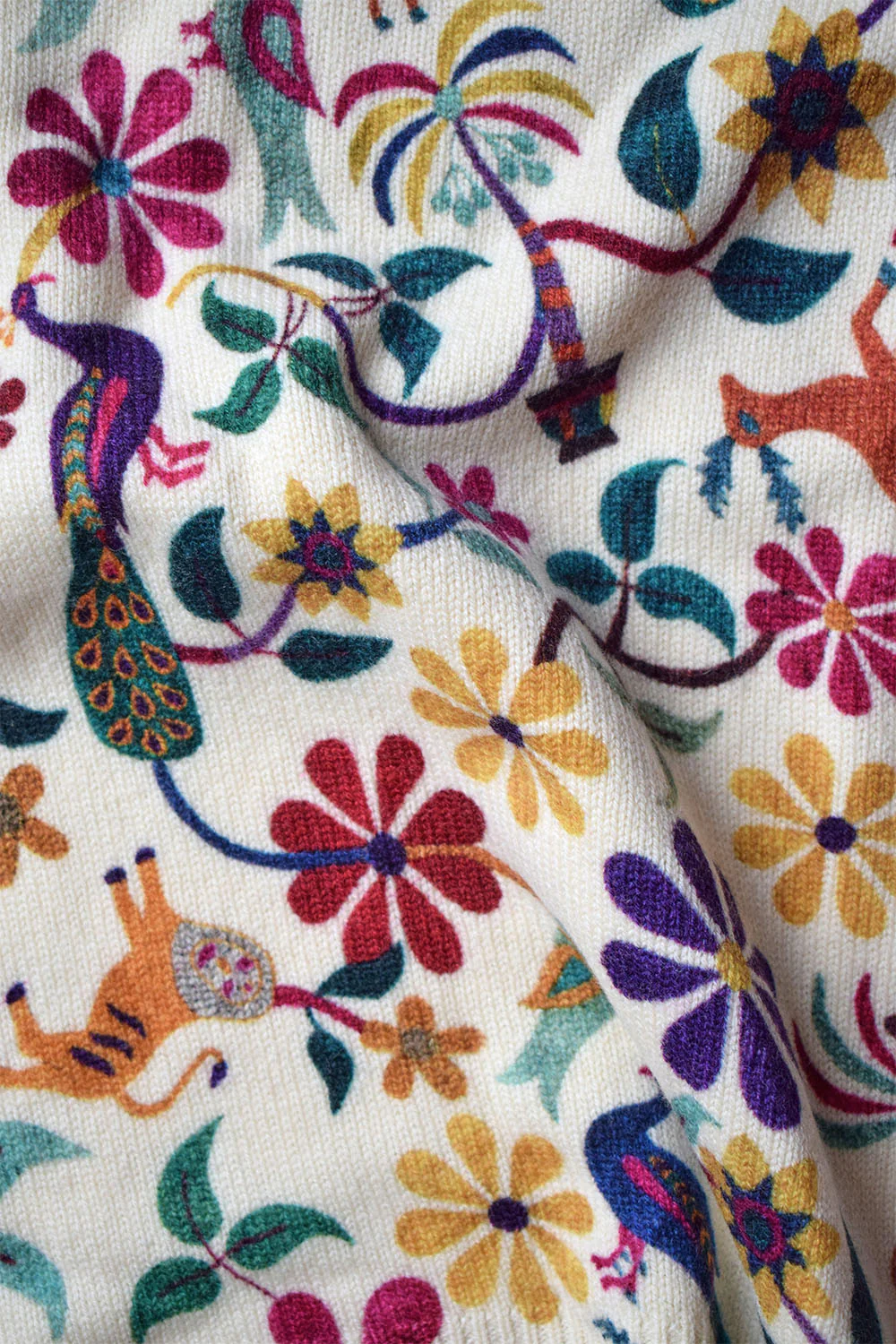 Pull Jaipur en Laine – Image 8