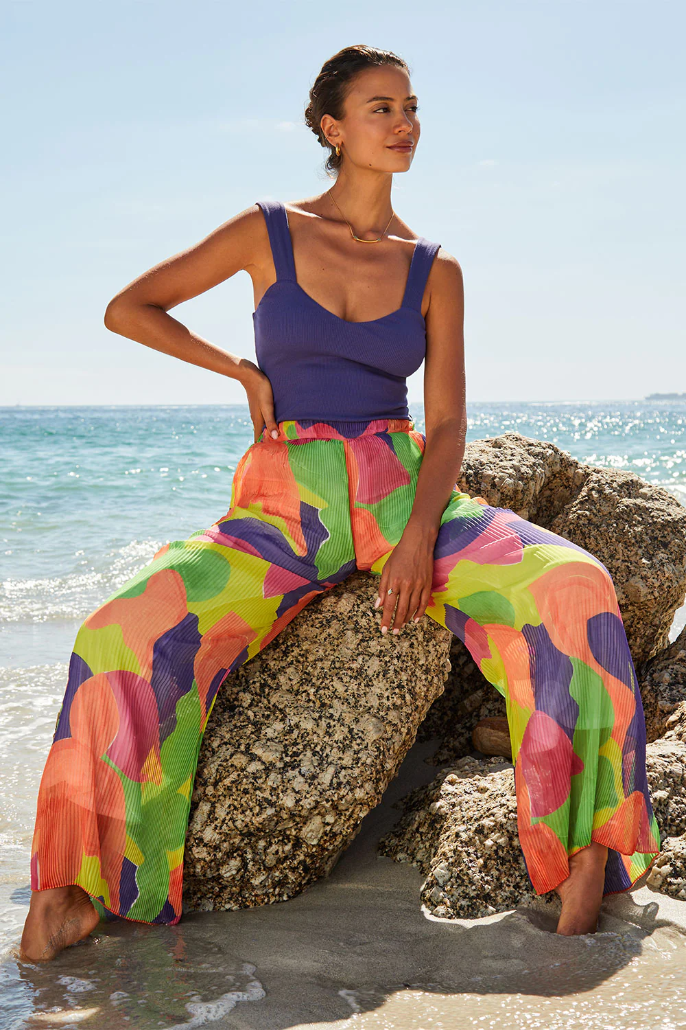 Pantalon Apollo L'Envol Pop – Image 6