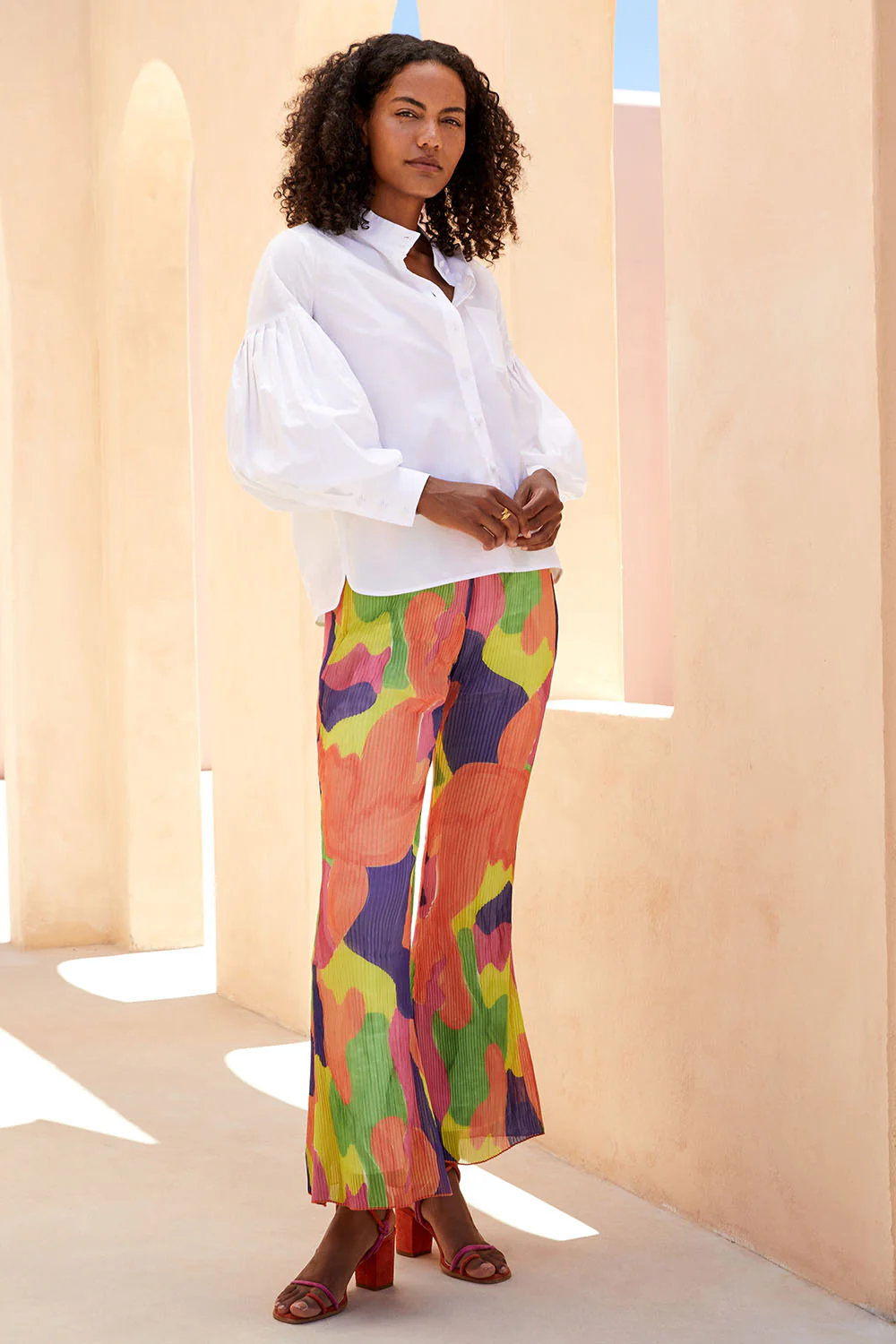 Pantalon Apollo L'Envol Pop – Image 4