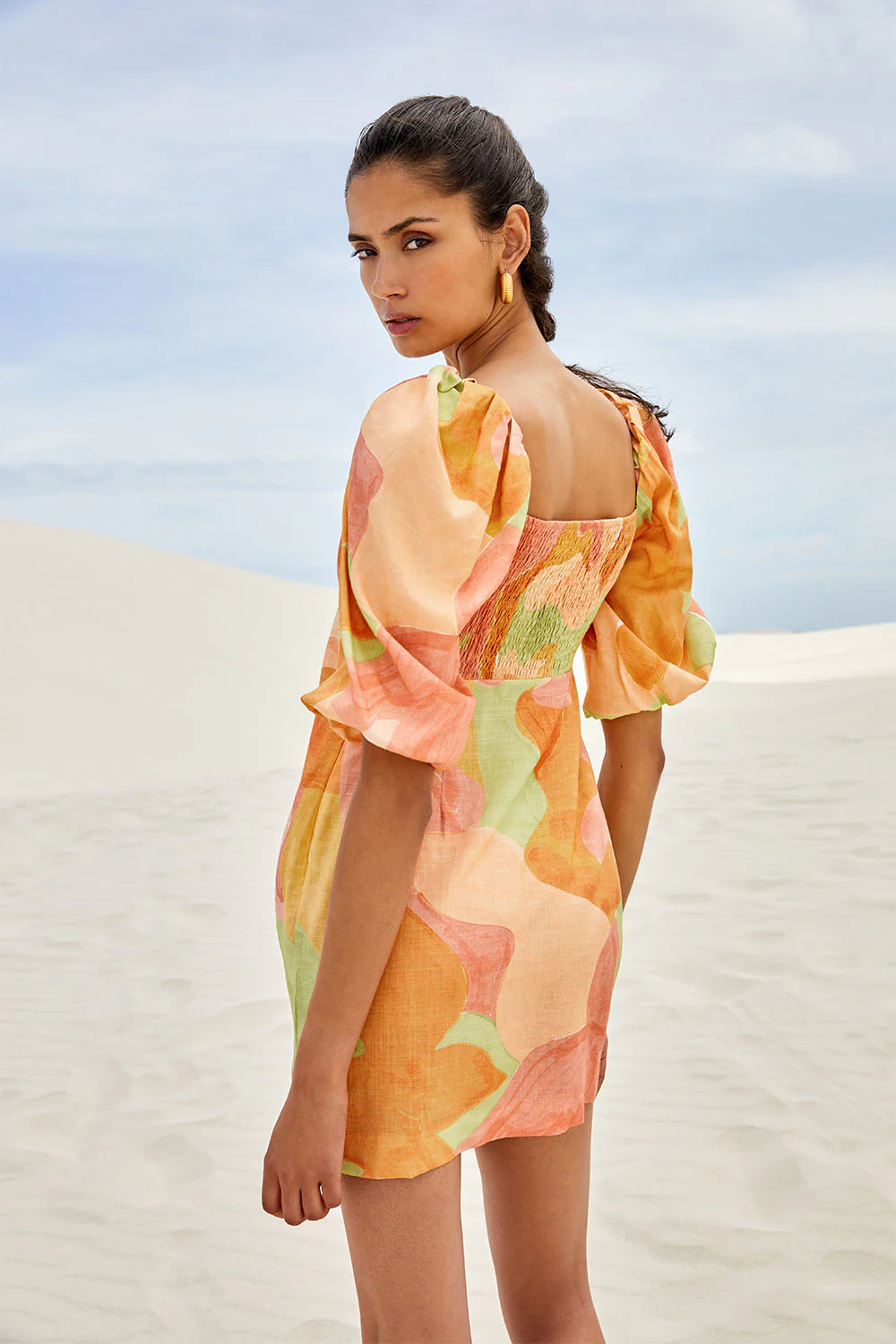 Robe Mira L'Envol India – Image 6