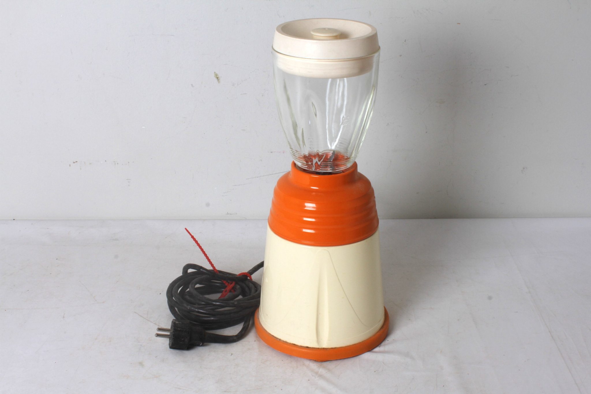 Ancien mixer – Vorax – Image 3
