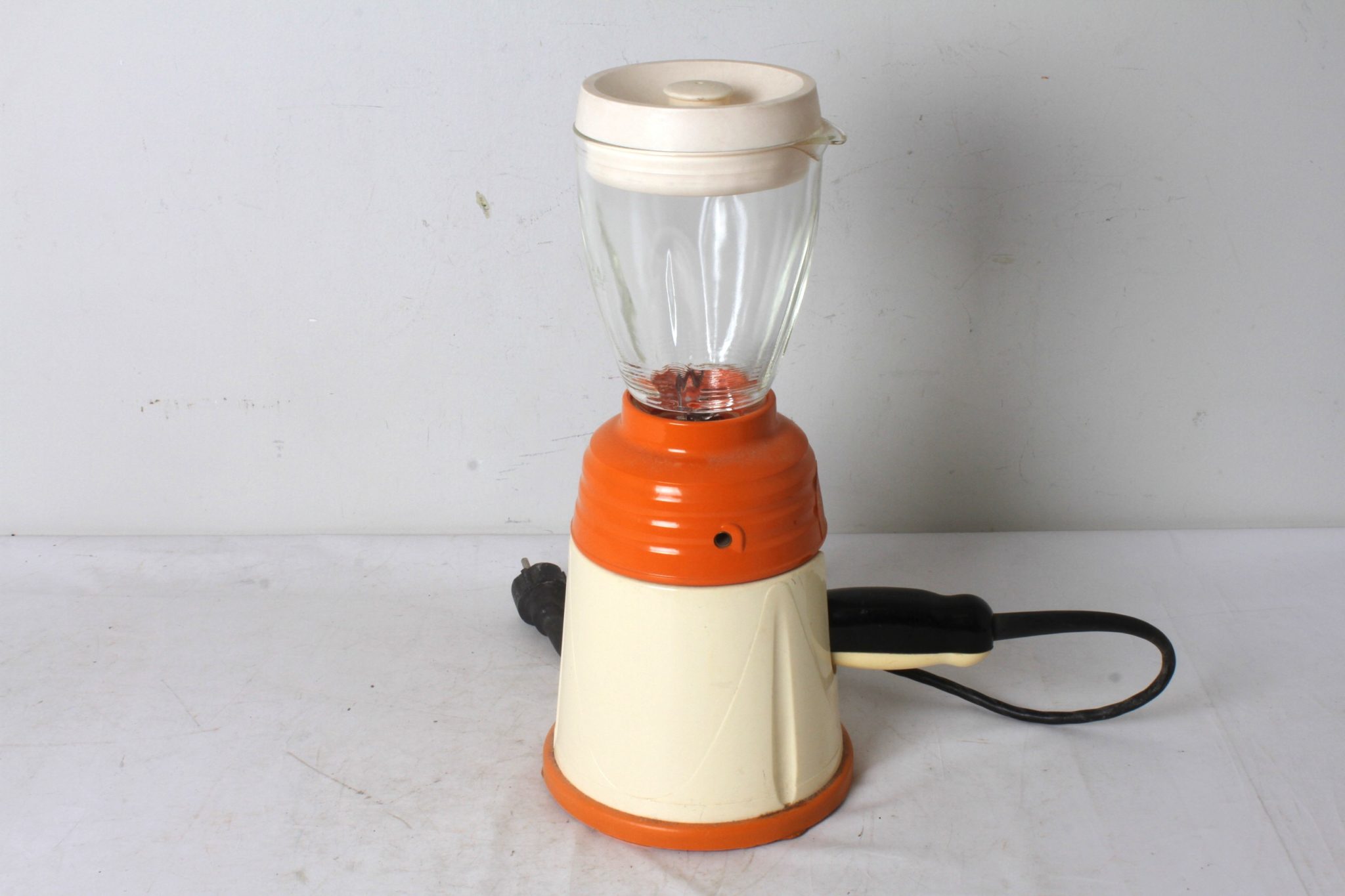 Ancien mixer – Vorax – Image 2