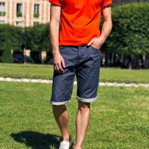 bermudas homme
