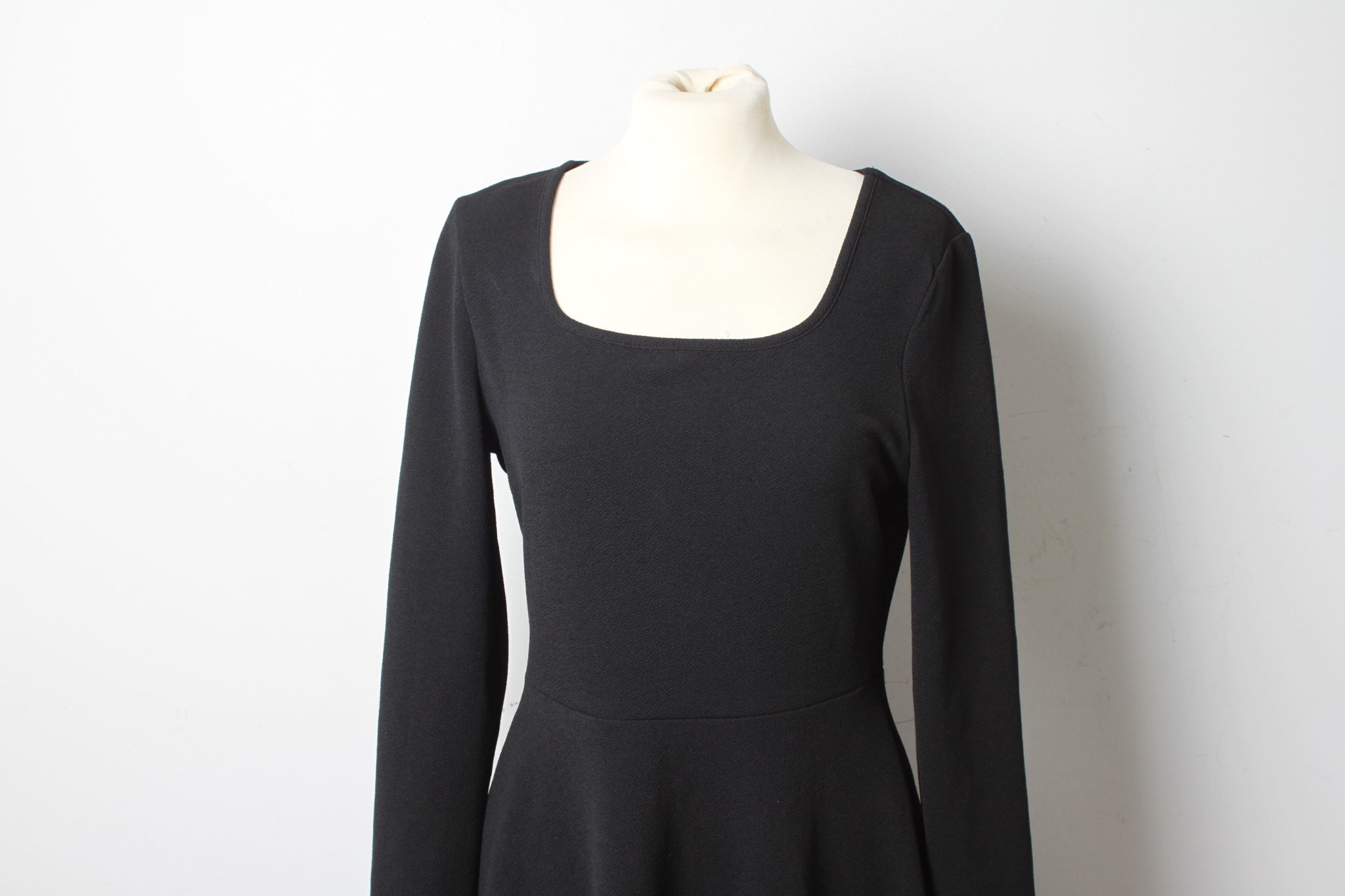 Robe à manches longues femme – Shein – Taille 36