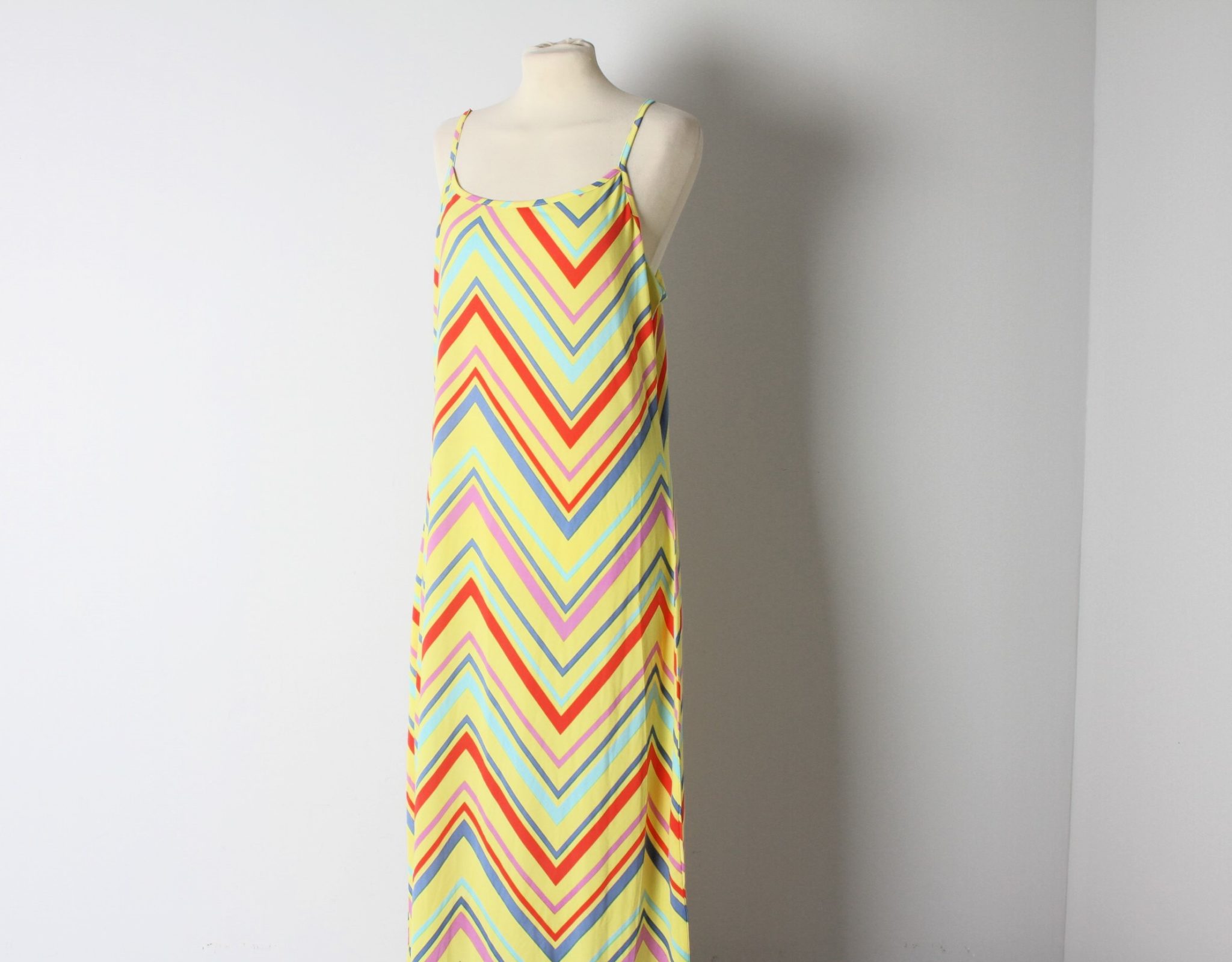 Robe – Villa – Taille L