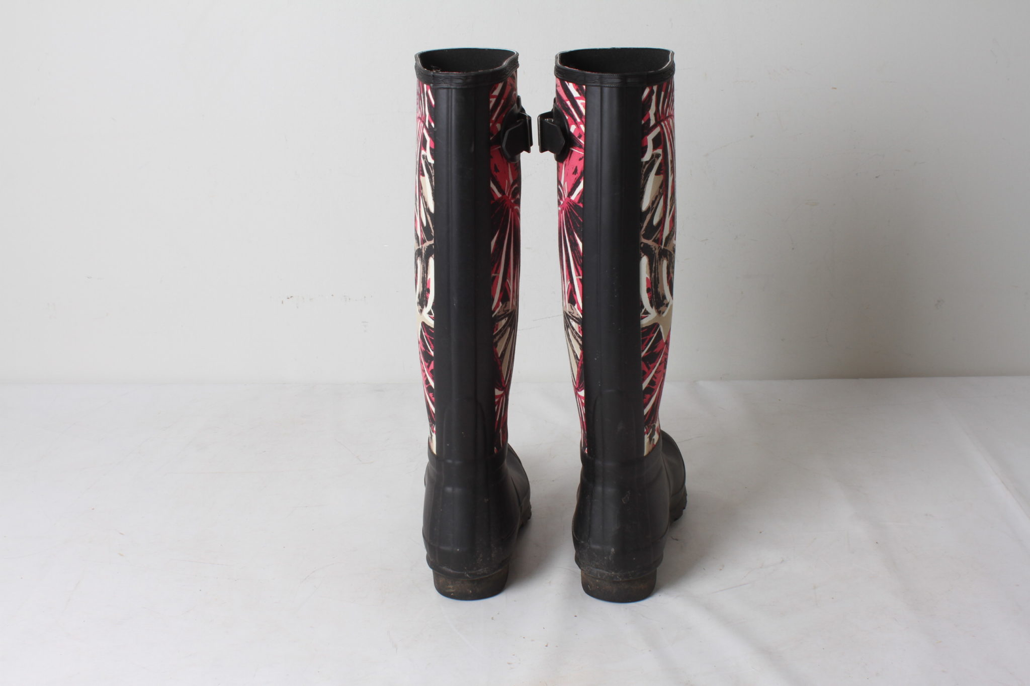 Bottes de pluie HUNTER – Pointure 36 – Image 3