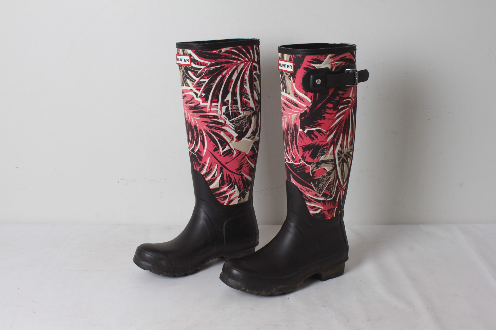 Bottes de pluie HUNTER – Pointure 36 – Image 4