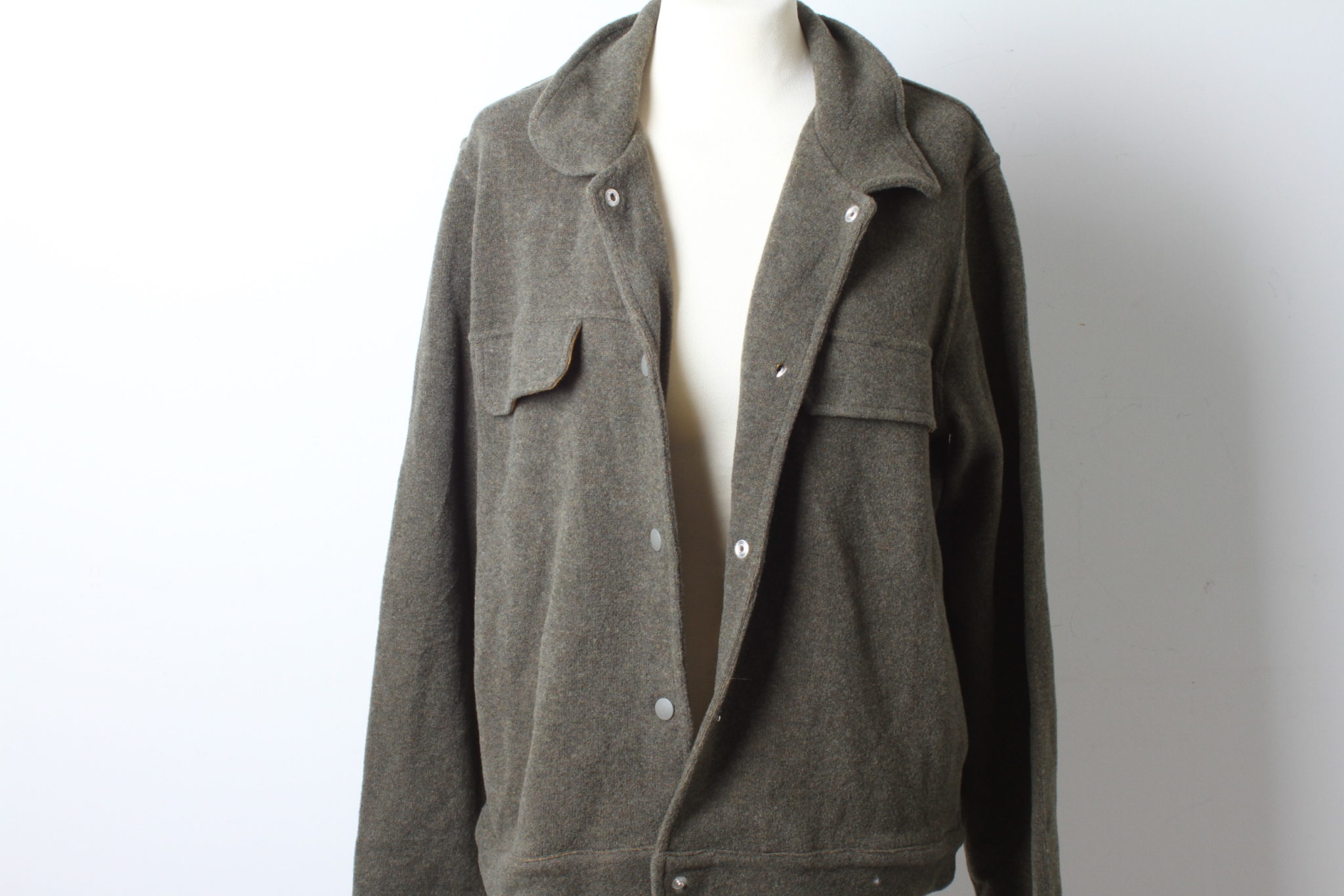 Veste – Bensimon – Taille L – Image 2