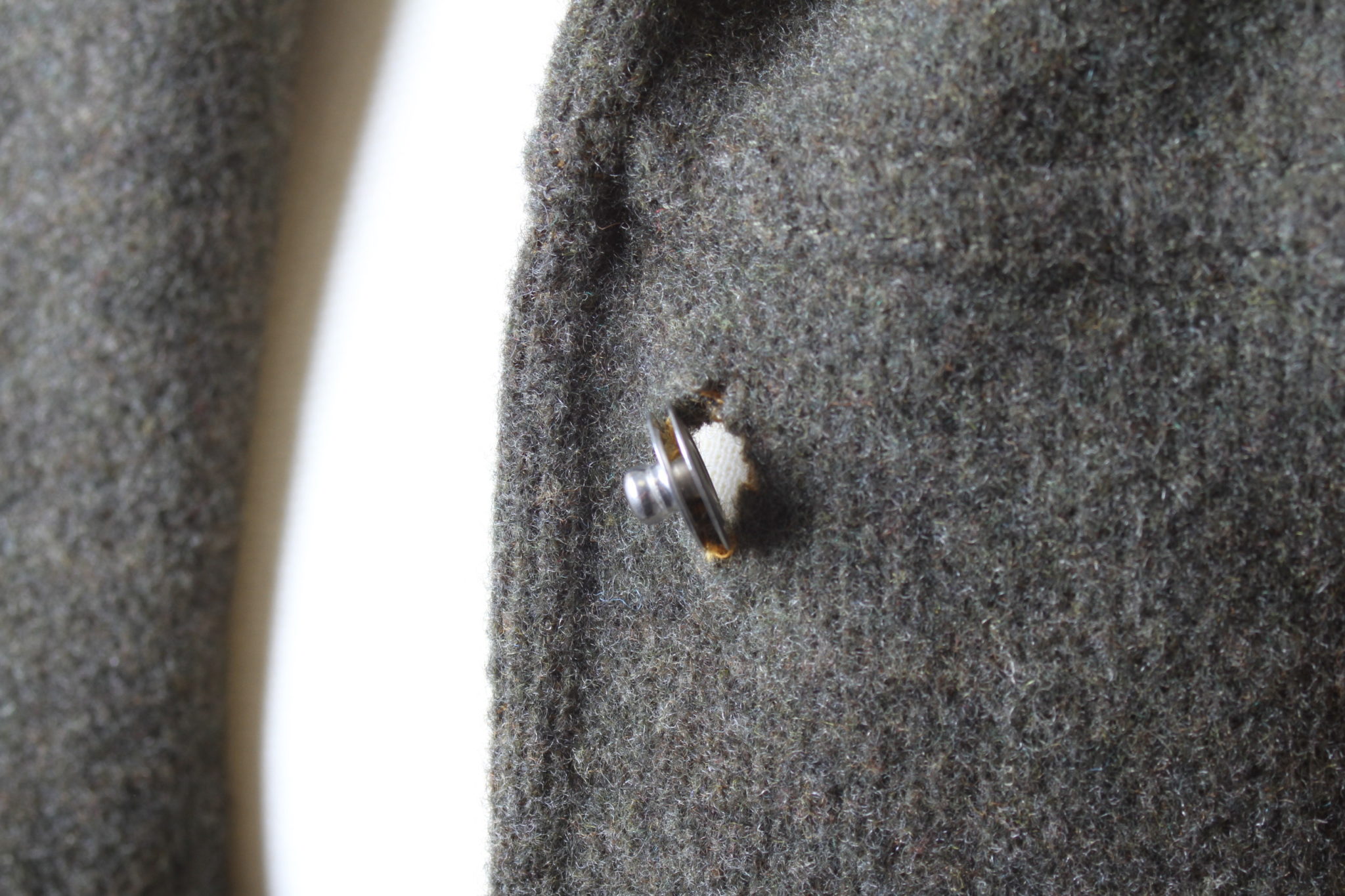 Veste – Bensimon – Taille L – Image 6