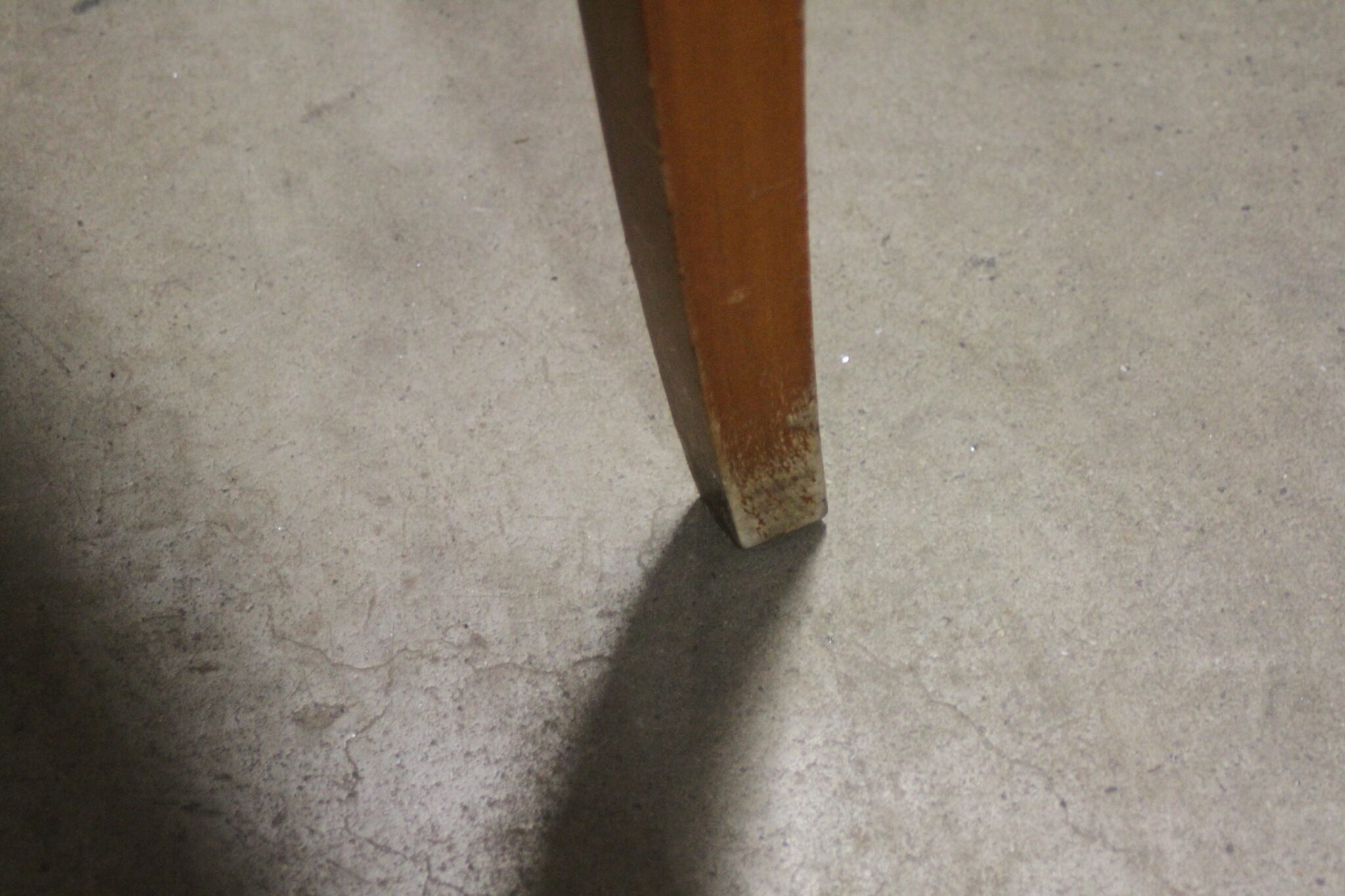 Paire d’anciens fauteuils bridge – Image 8