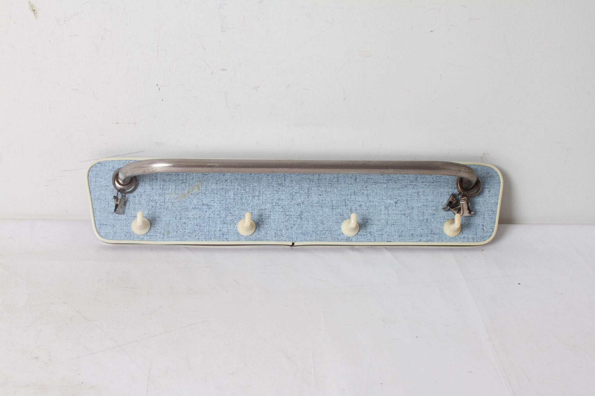 Porte serviettes, torchons vintage