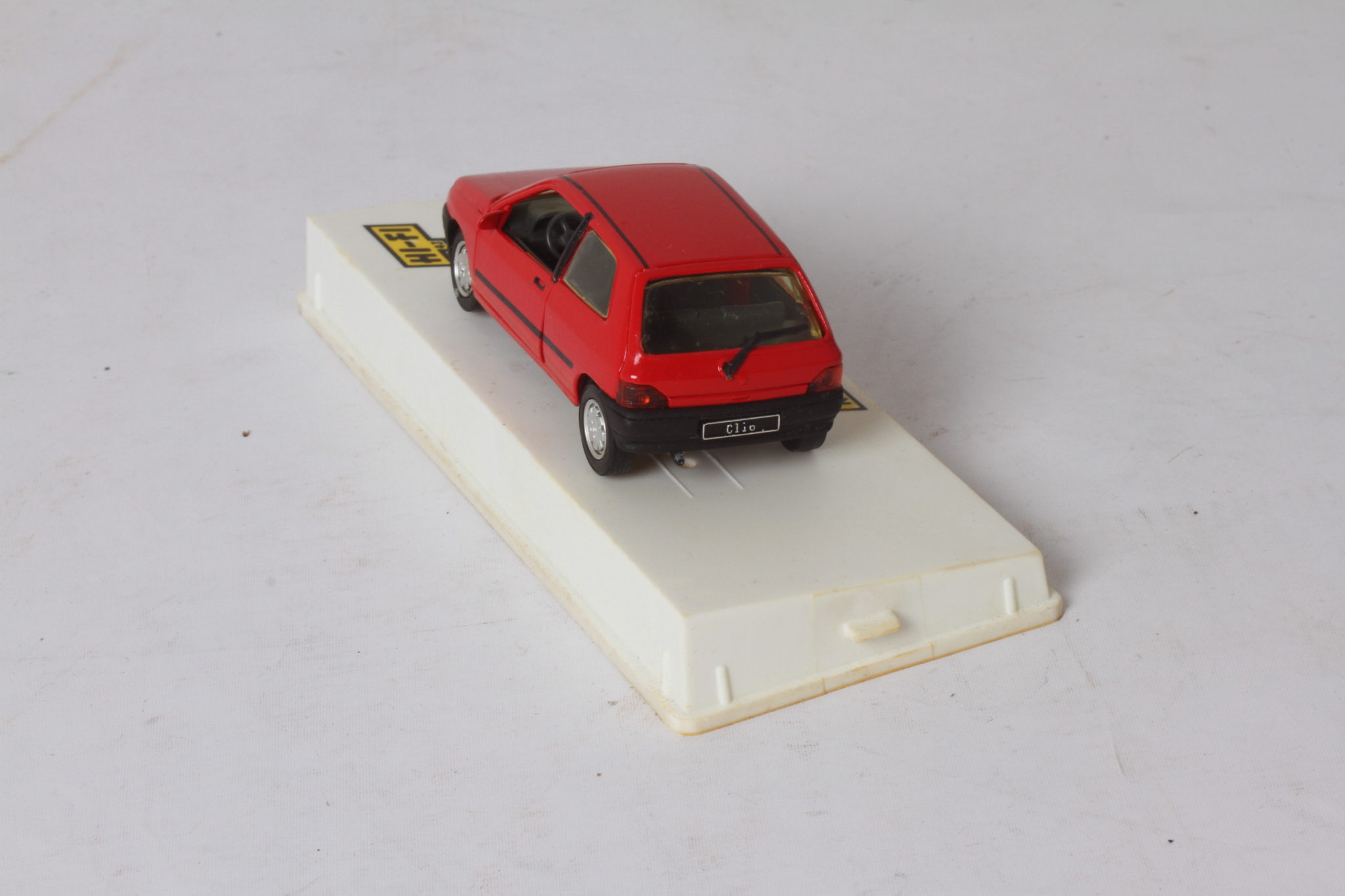 Renault Clio 1519   –  Solido – HI-FI 43