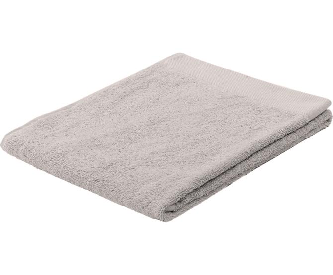 Chiffon blanc coton recyclé type éponge