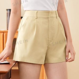 shein short