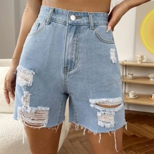 shein short