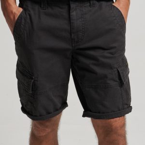 short cargi