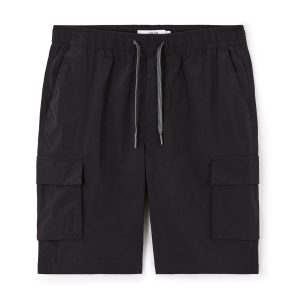 short cargo noir