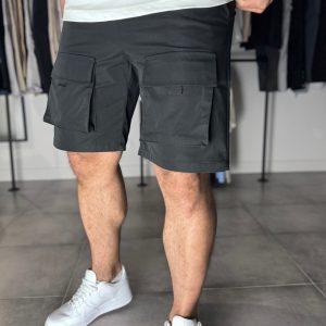 short cargo noir