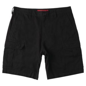 short cargo noir