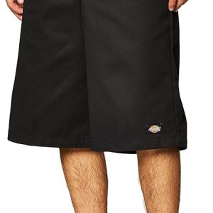 short dikies