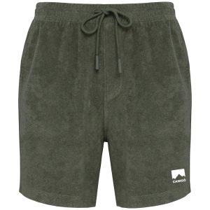 short eponge
