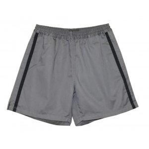 short gris