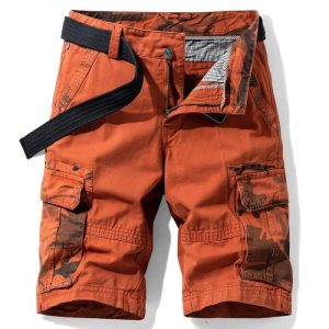 short homme cargo