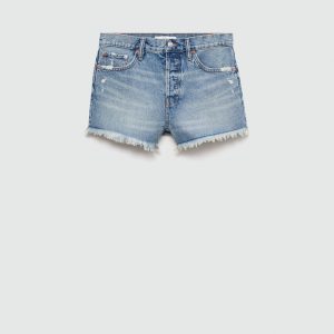 short jean