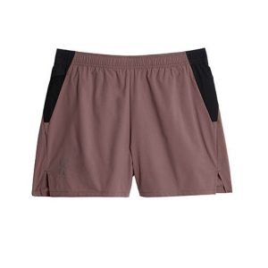 short on running