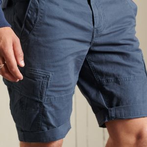 short superdry homme