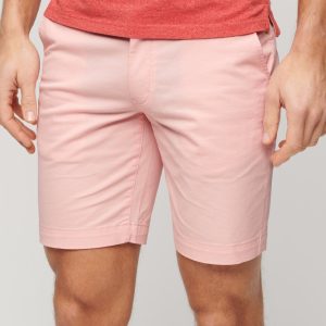 short superdry homme