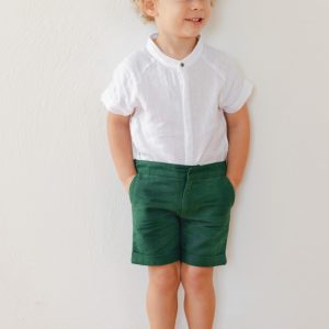 shorte garcon