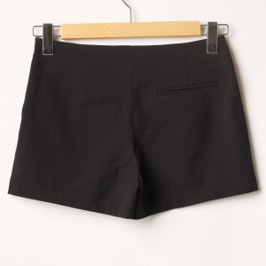 shorte noir