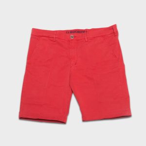 shorte rouge