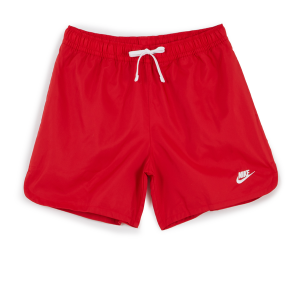 shorte rouge